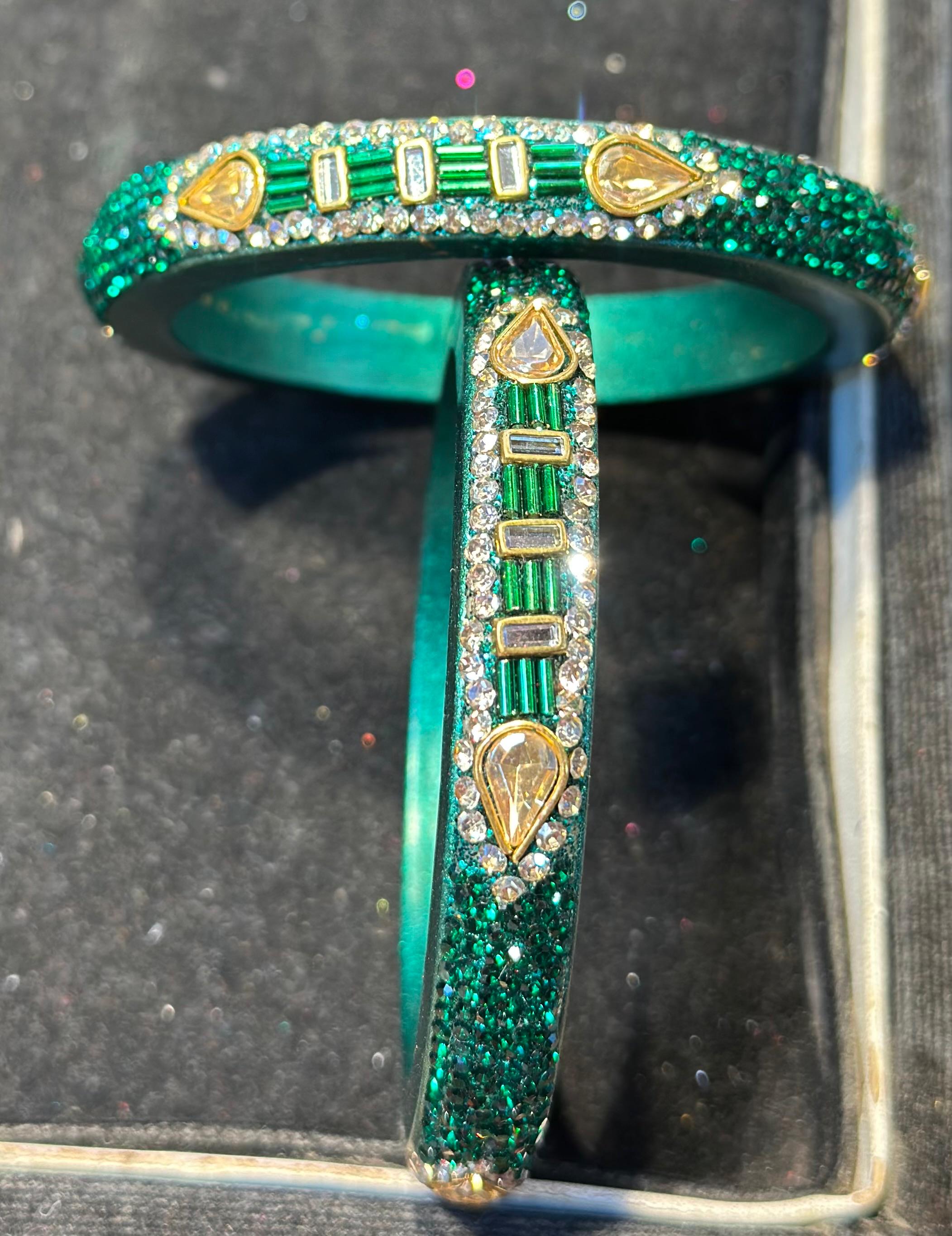 Lakh Bangle 3